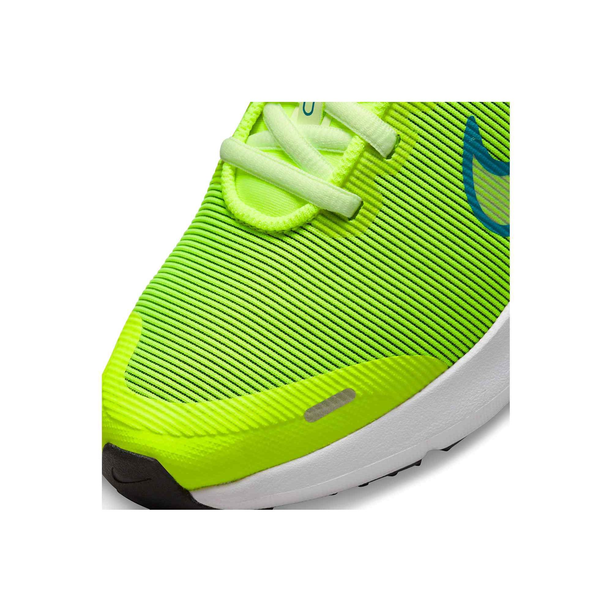 Nike Zapatilla Downshifter 12 Nn (gs) Dm4194-700 Talla Junior - 35.5