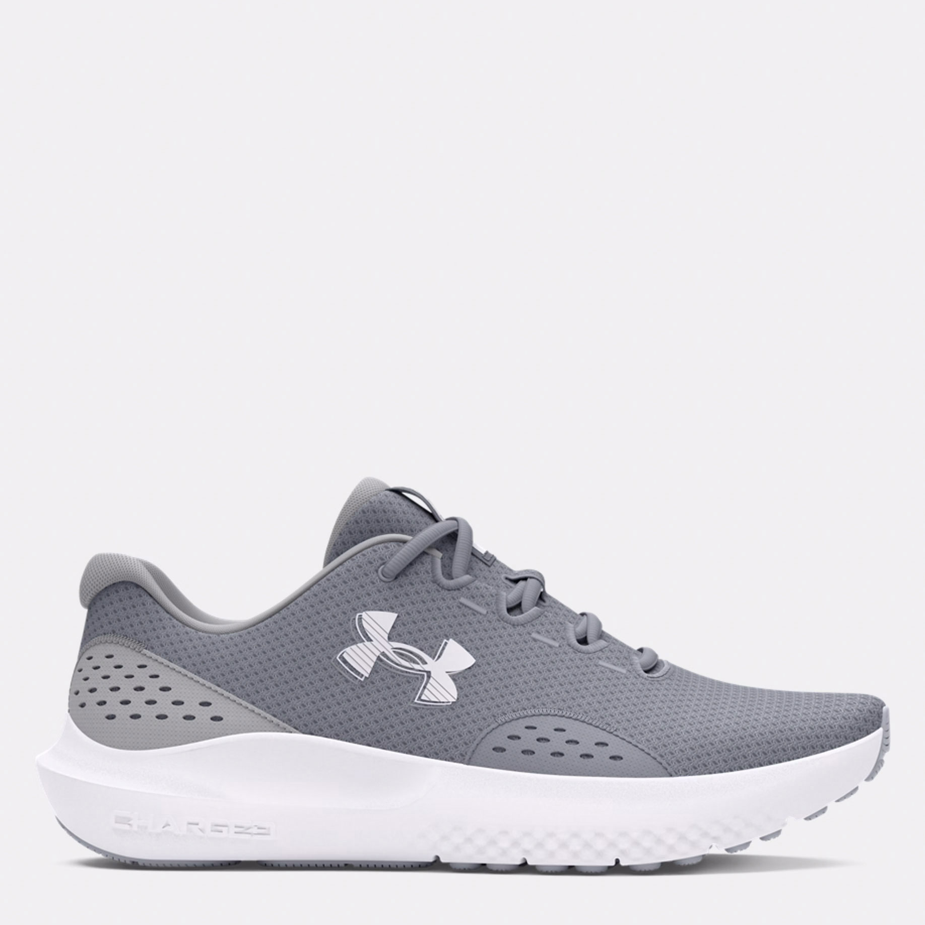 Under Armour Zapatos ligeros y transpirables 3027000-101 , para Hombre