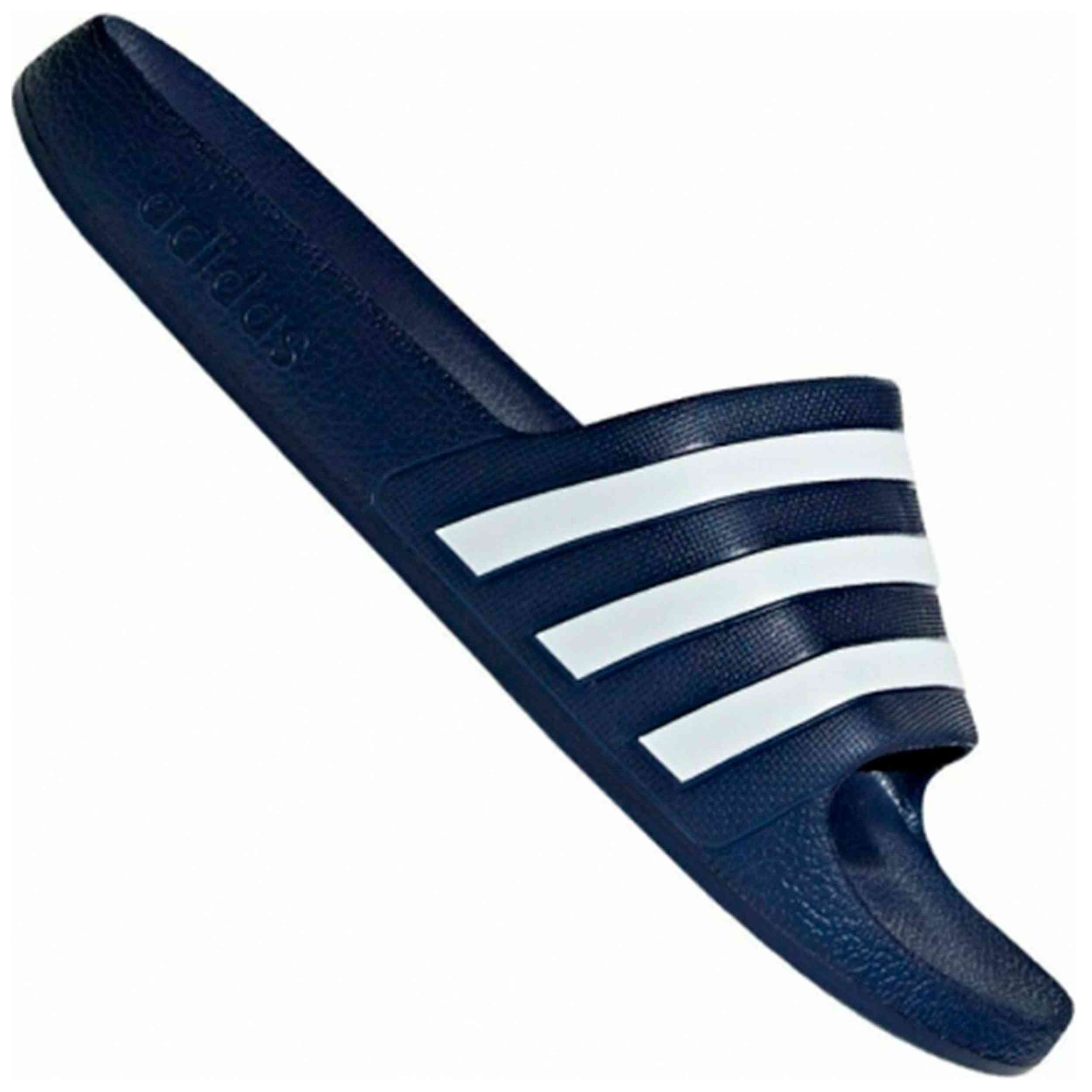 Chanclas Adidas modelo 070-198830 para Hombre en color Azul