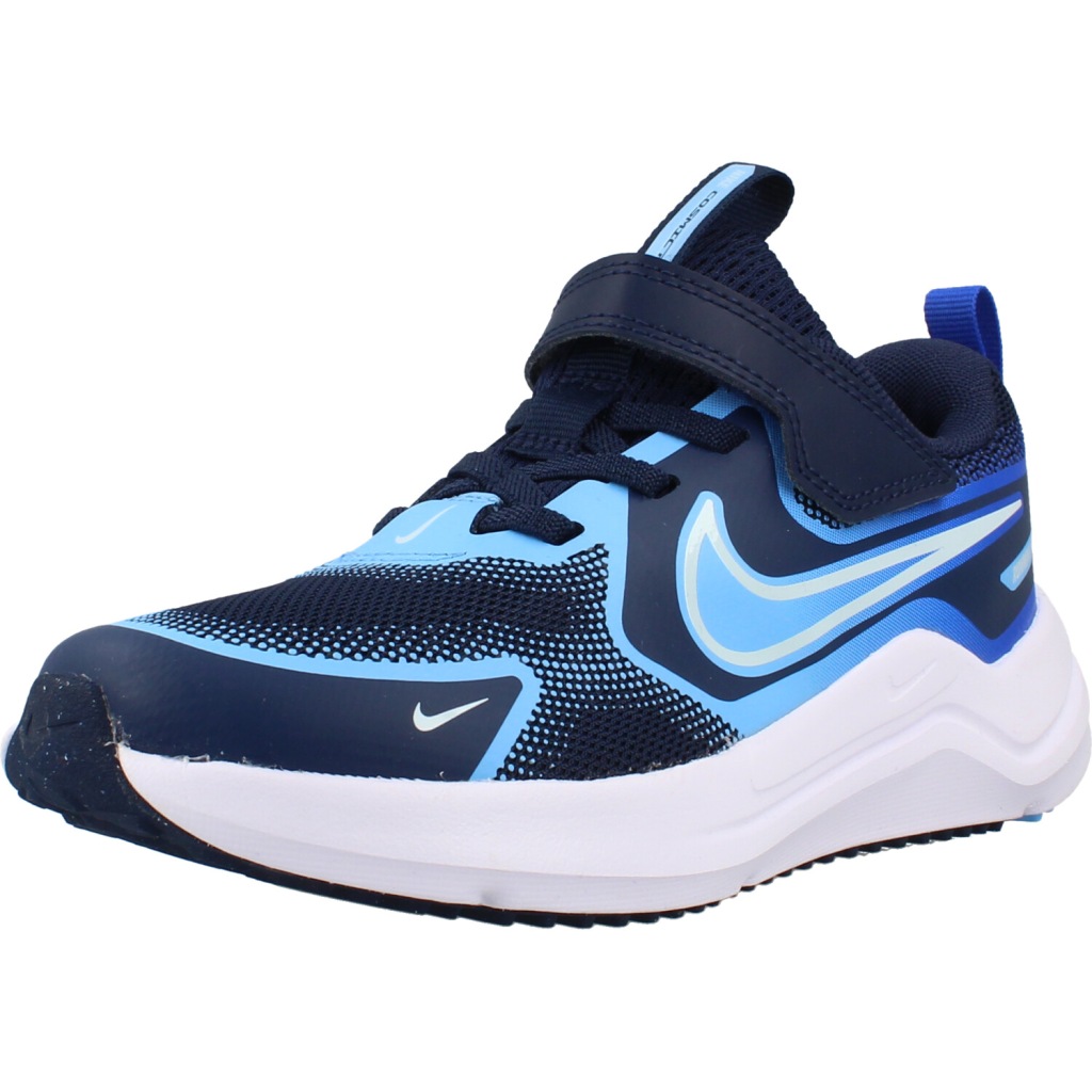 Zapatillas Niño Marca Nike Modelo Nike Cosmic Runner Grd Ps