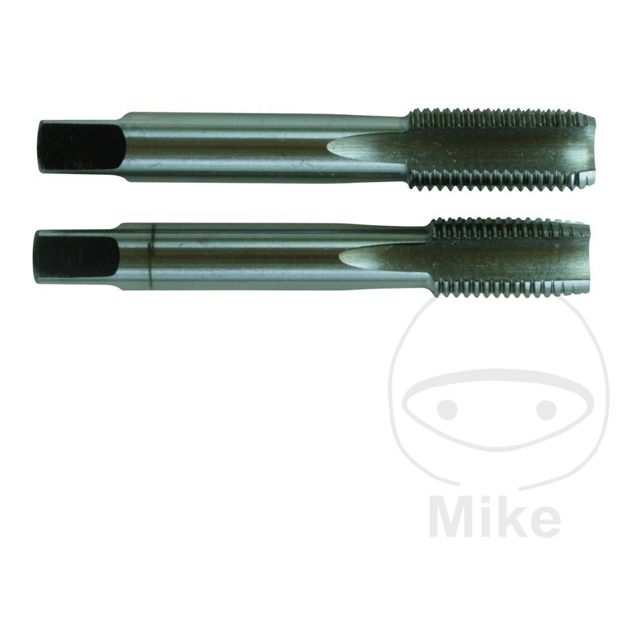 Juego Brocas Rosca Fina Para Herramienta Manual M16 X 1.5 637.23.20