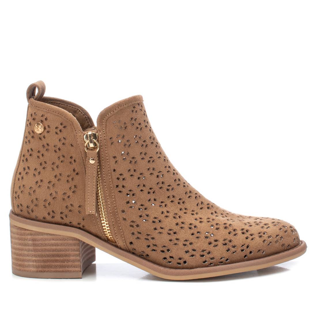 Xti - Botín Mujer - Calzado Cómodo y Versátil - Moda casual - Modelo  14225502