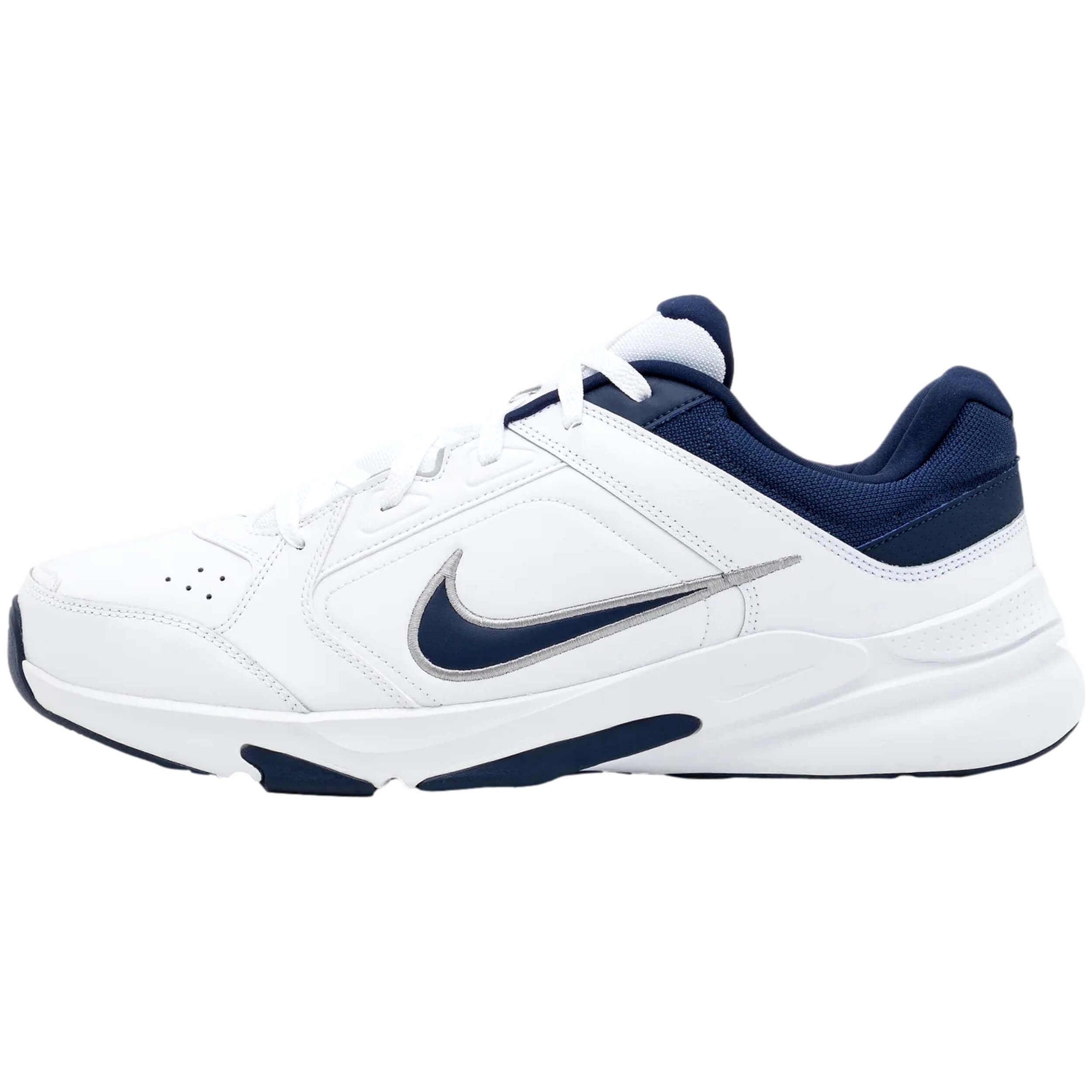 Zapatillas Sneakers Nike para Mujer en color Blanco