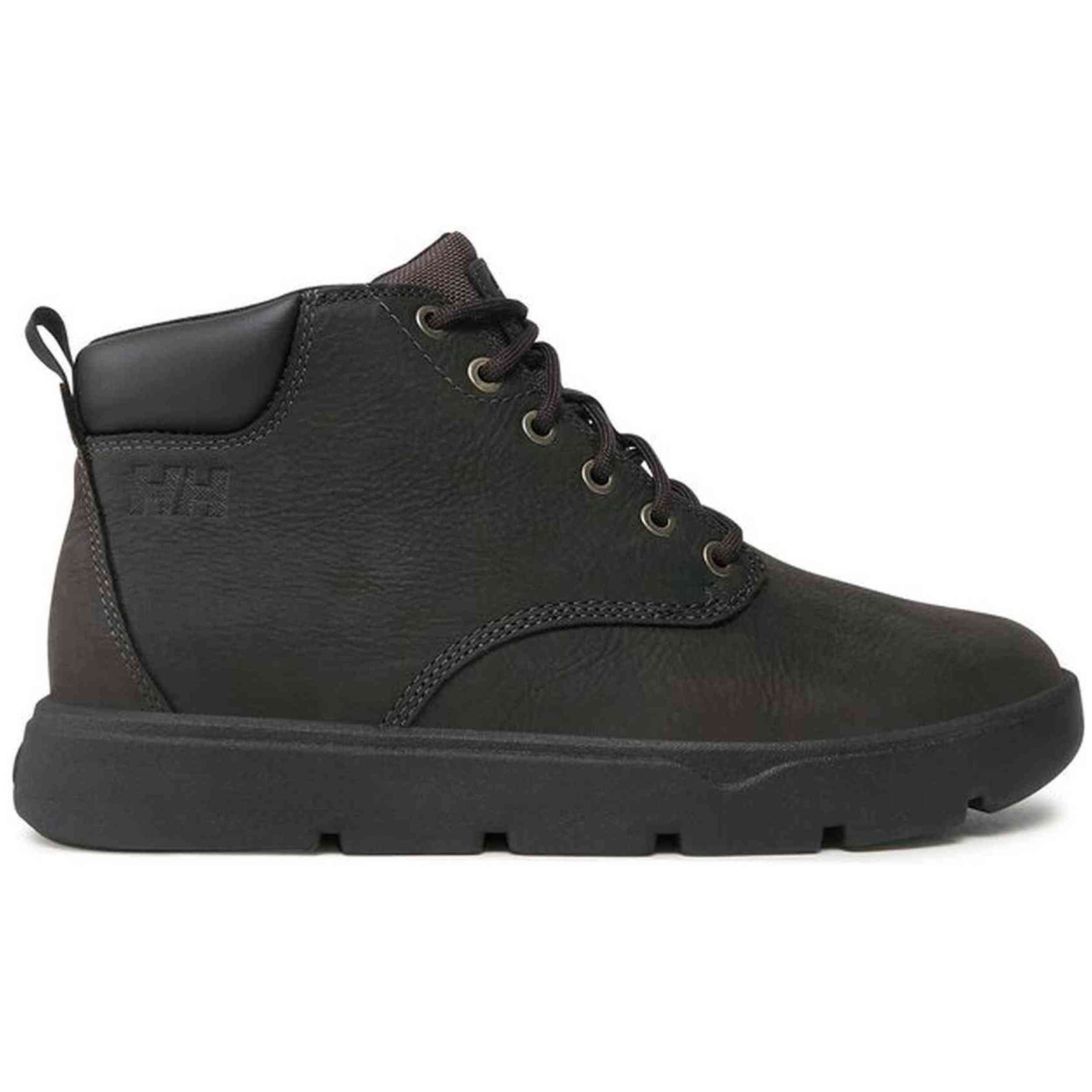 Botines Helly Hansen modelo 11738_713 para Hombre en color Negro