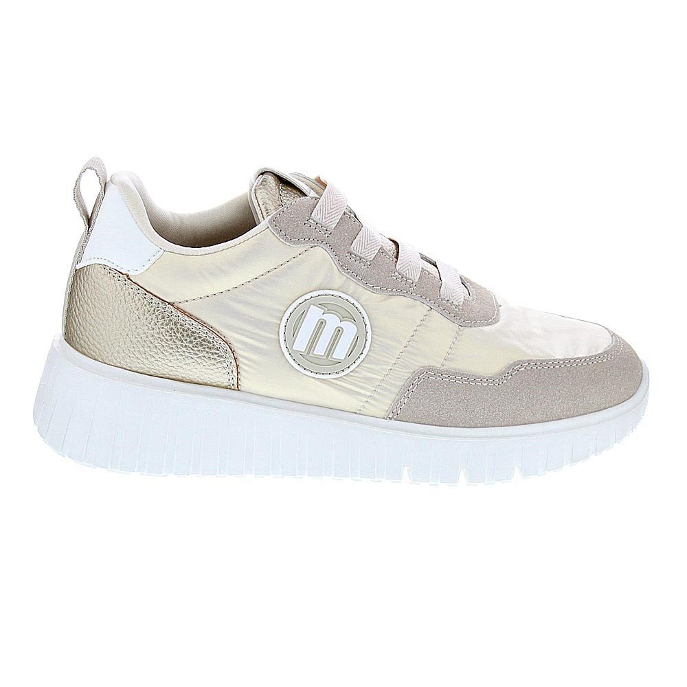 MTNG Mujer Zapatillas modelo Serene Beige