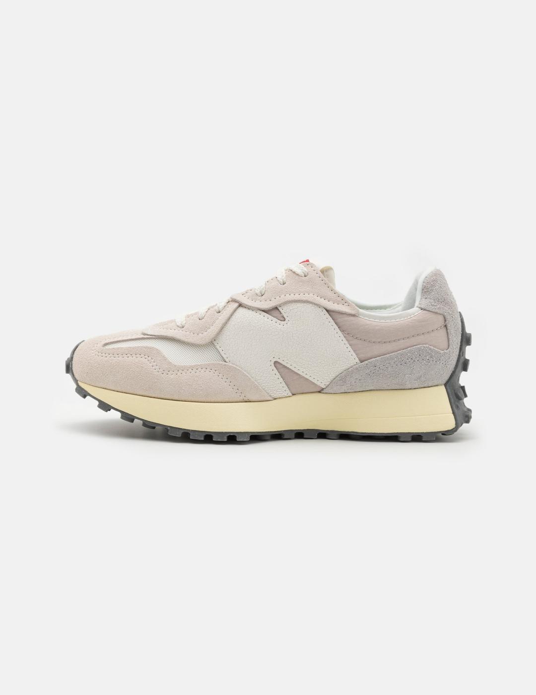 Zapatillas New Balance 327 Gris