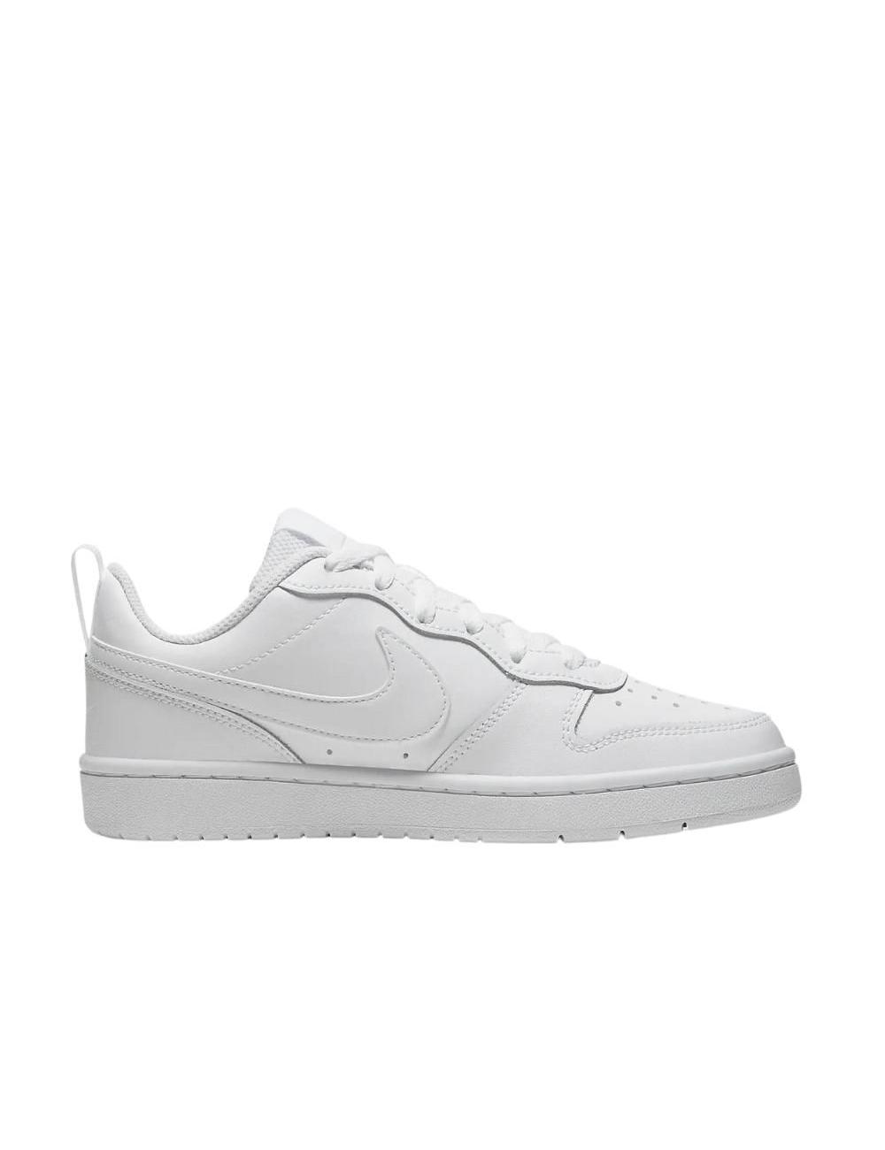 DEPORTIVA MUJER NIKE COURT BOROUGH LOW 2 BQ5448 BQ5448   Nike
