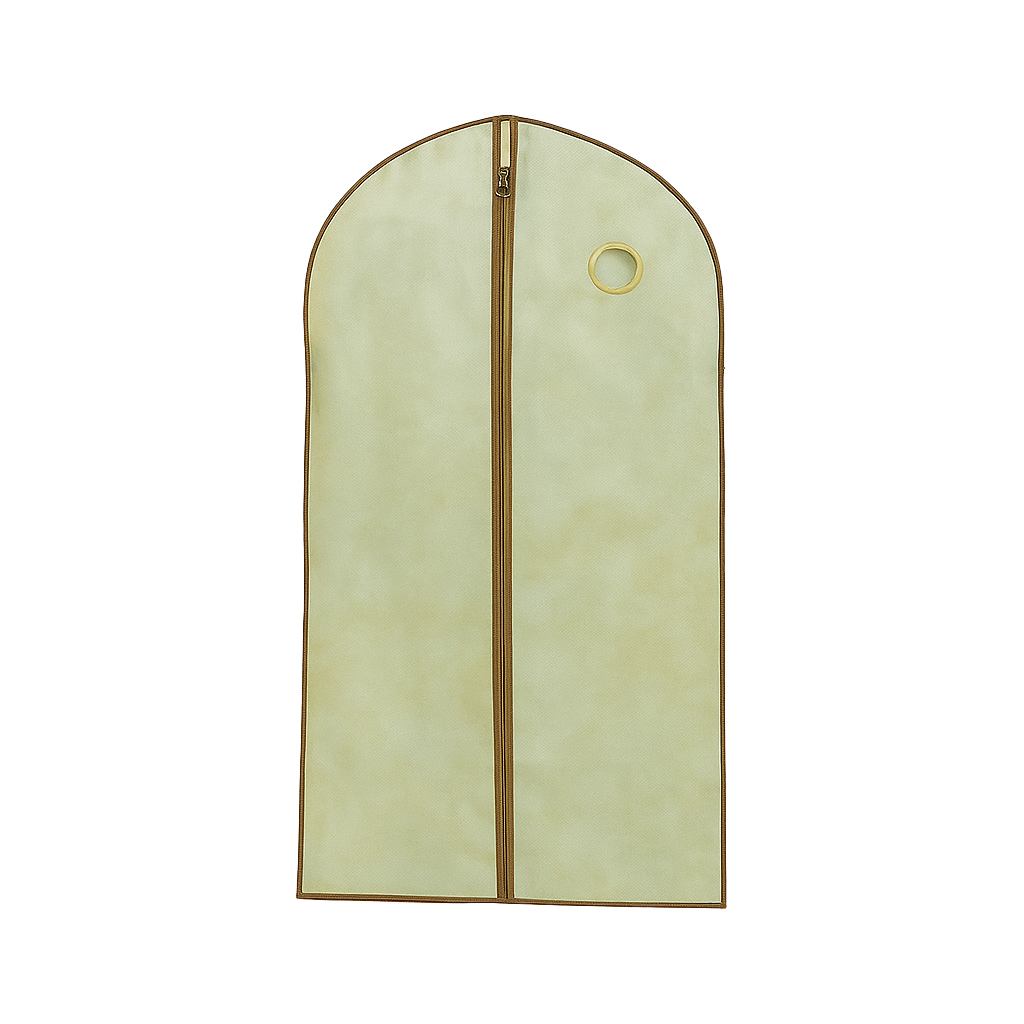 UD - Set de 6 Caja de Almacenaje para Ropa – Organizador de Armario  | Retangular ,Plegables, con Cremallera y Ventana Transparente