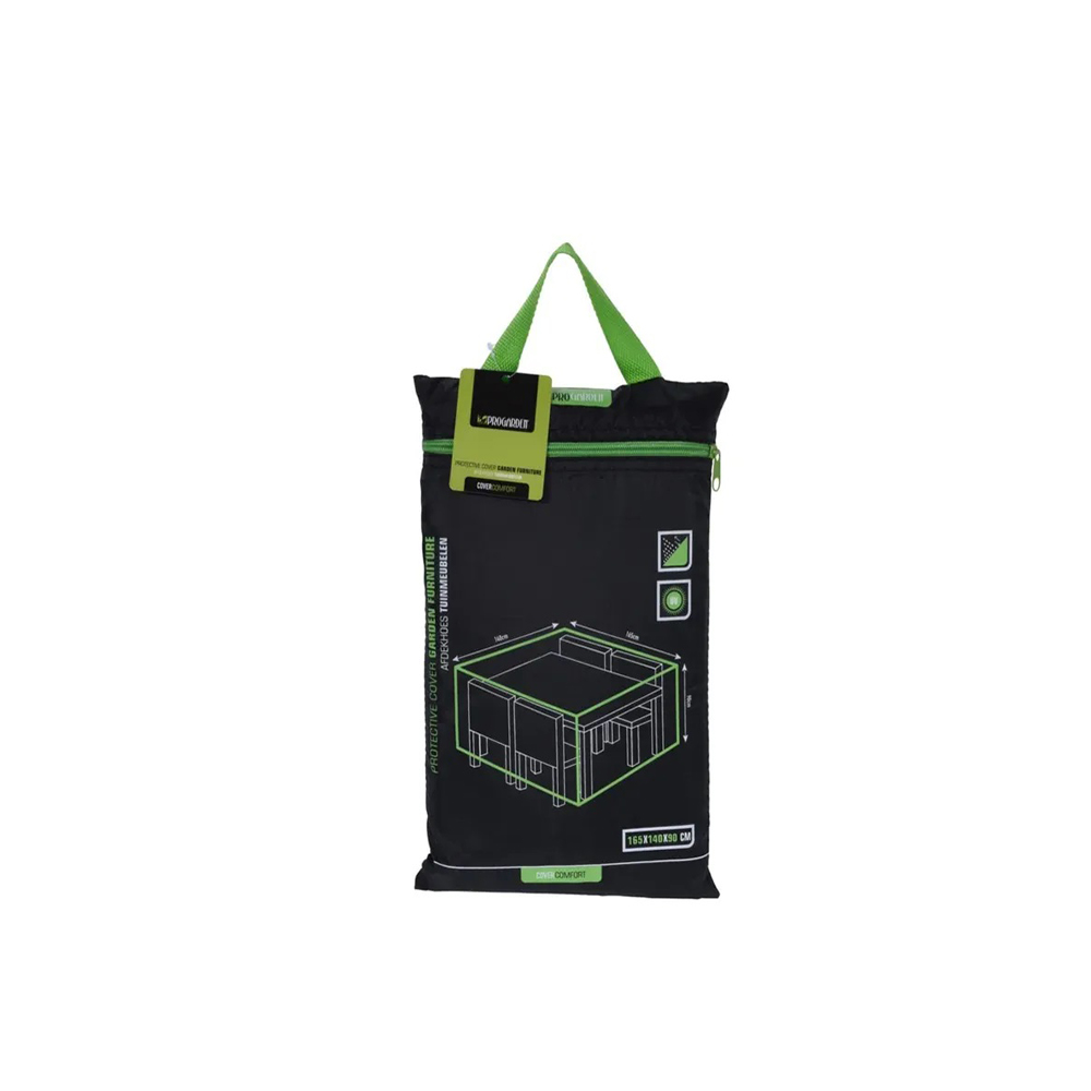 FUNDA CONJUNTO 140X165X90 CM