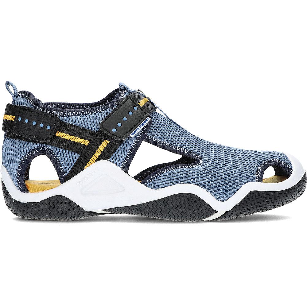 SANDALIAS GEOX J WADER J1530A