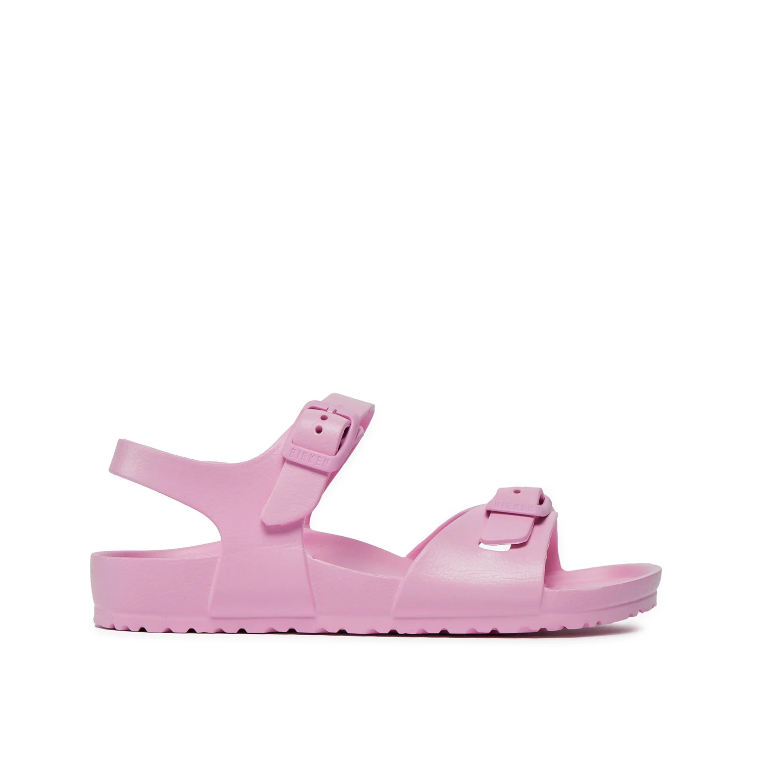 Birkenstock - Río Eva Rosa 1027412