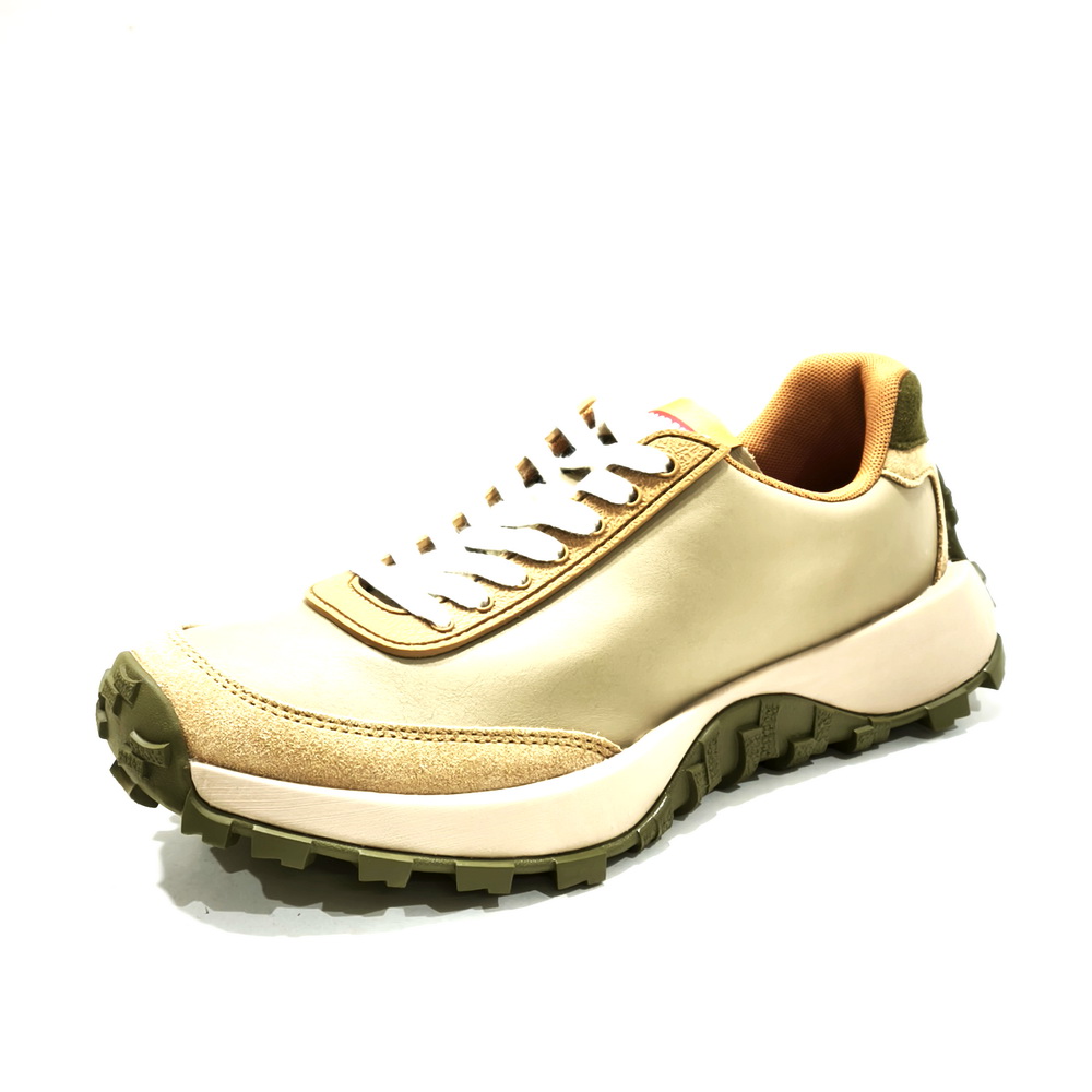 Zapatos Camper modelo K201586-025 en color Beig