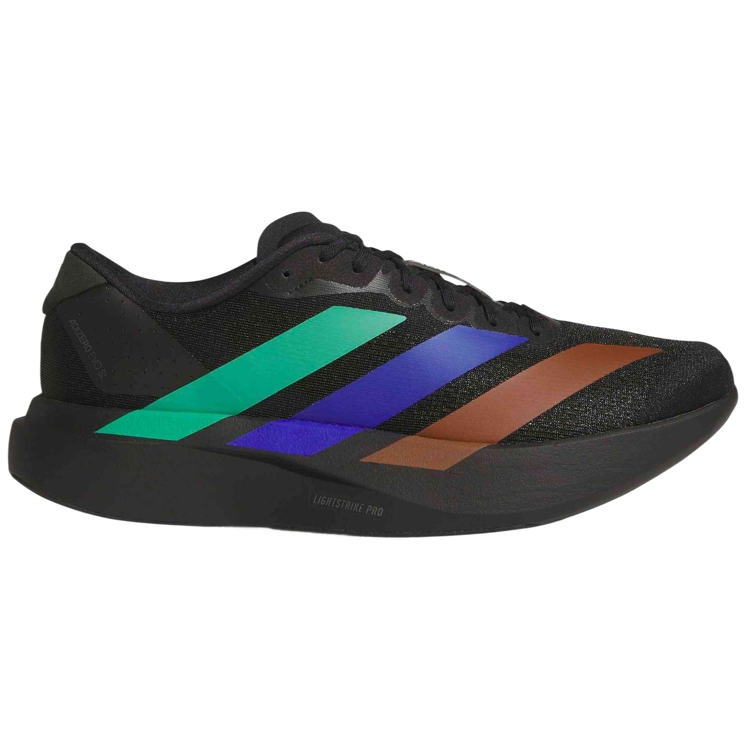 Zapatillas Adidas modelo KI3392 para Hombre en color Negro