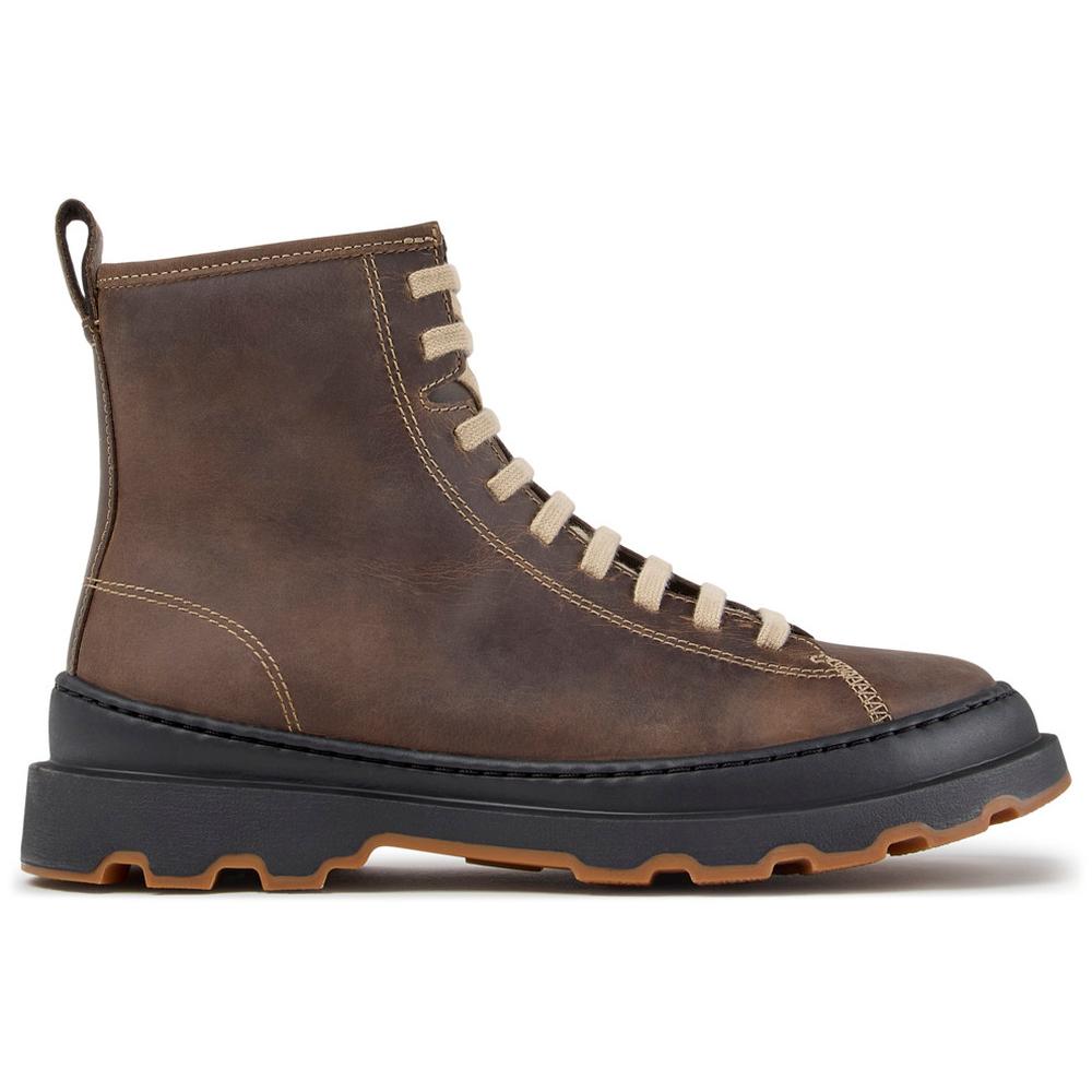 Botas de piel CAMPER Brutus K400816