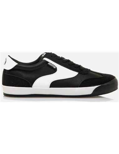 ZAPATILLAS SNEAKERS MUJER MUSTANG COURT 60835