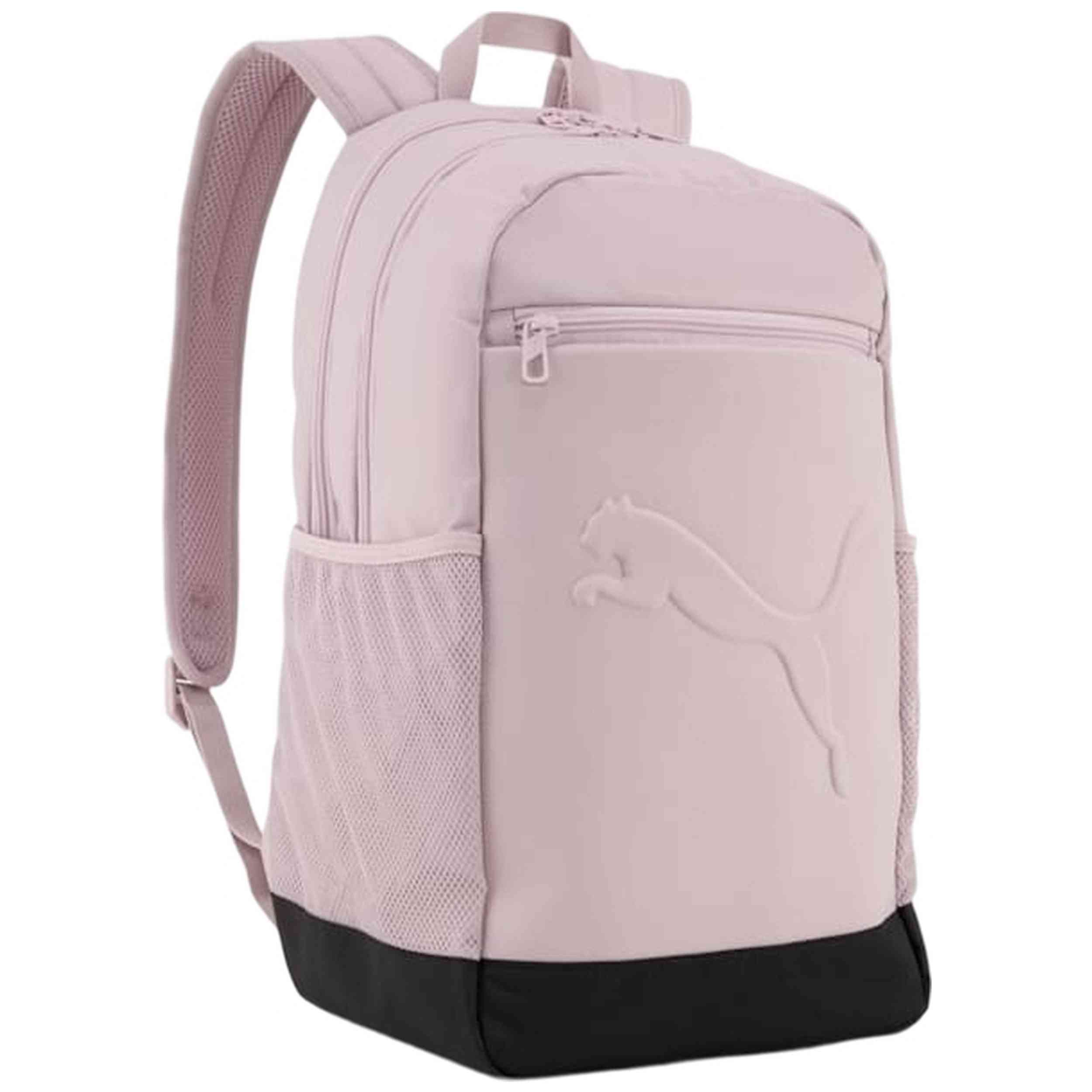 Complementos Puma modelo Puma Buzz Backpack en color Rosa