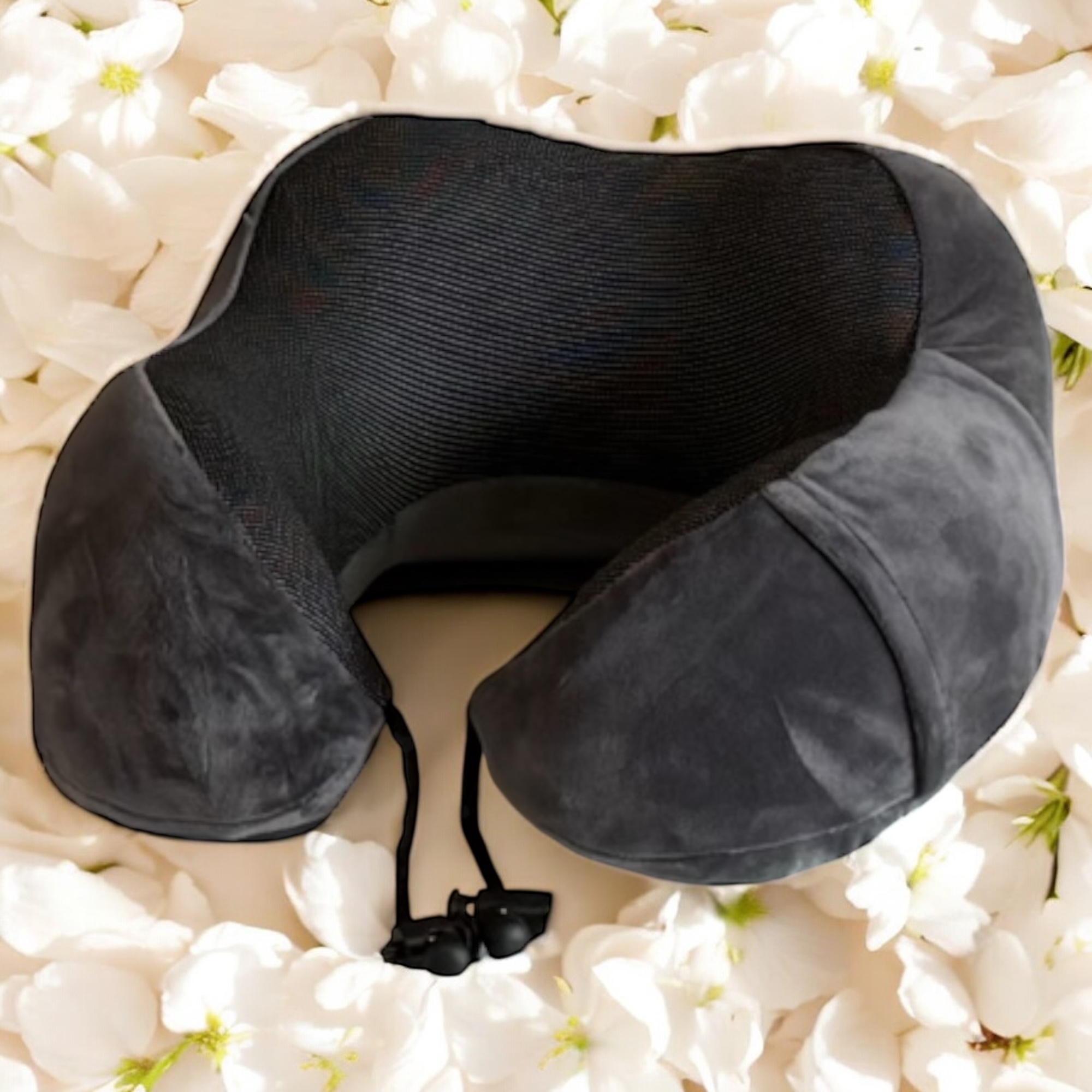 Sueña y Descansa Collarín VISCO Aloe Vera cervical sujeción para nuestro cuello