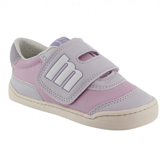 Zapatillas barefoot Mustang Free Rosa Mustang IMUS26E62