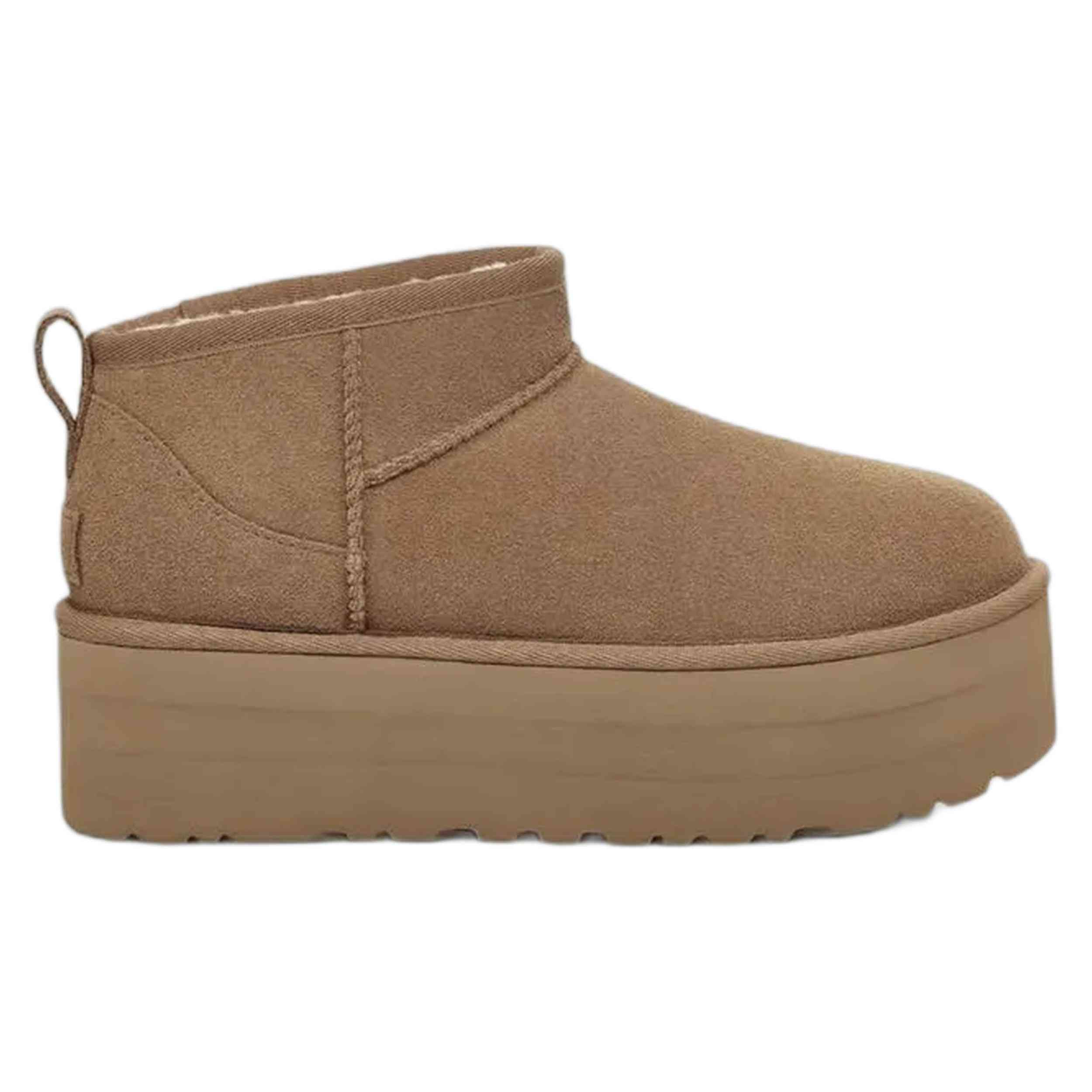 Ugg modelo 1135092-6 en color Marrón