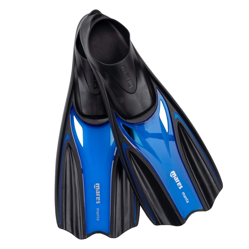 MANTA Aleta