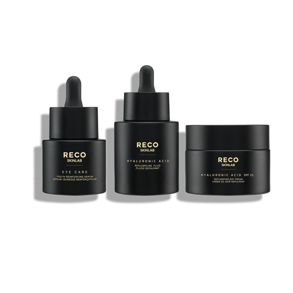 Ritual Repulpante de Dia RECO SKINLAB
