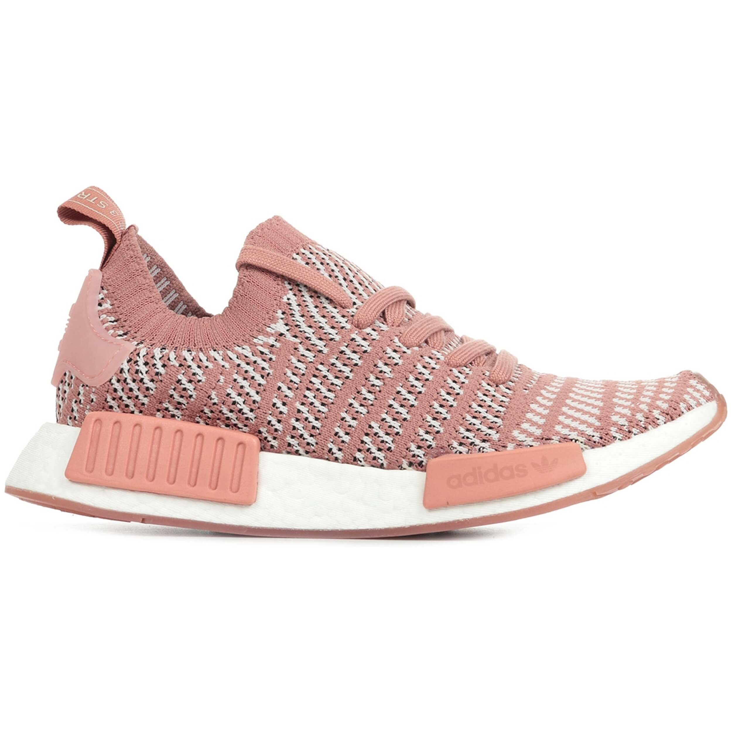 Zapatillas Adidas modelo CQ2028 para Mujer en color Rosa