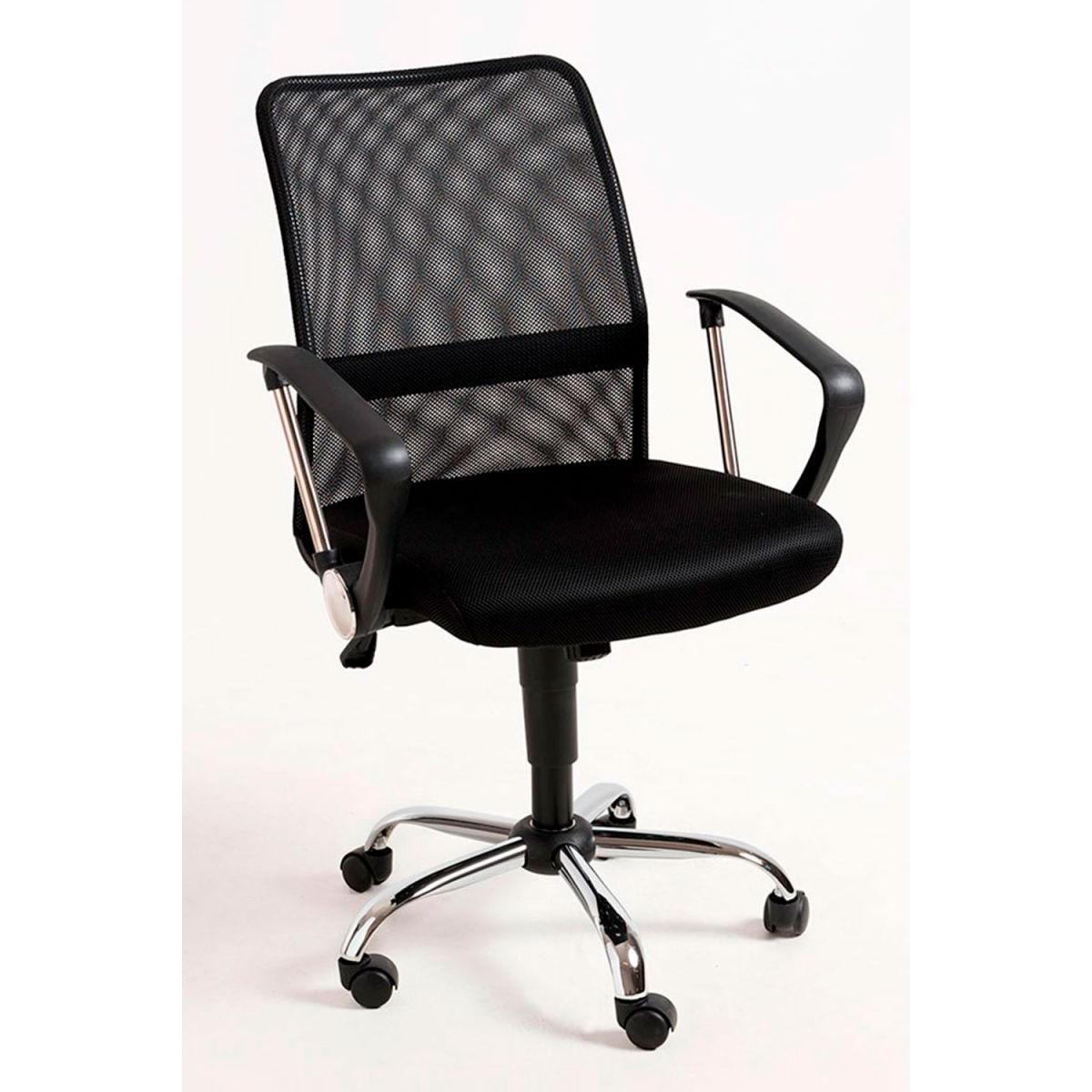 Regalos Miguel - Silla de Oficina Kubas - Máxima Ergonomía - Ideal para Escritorio y Gaming