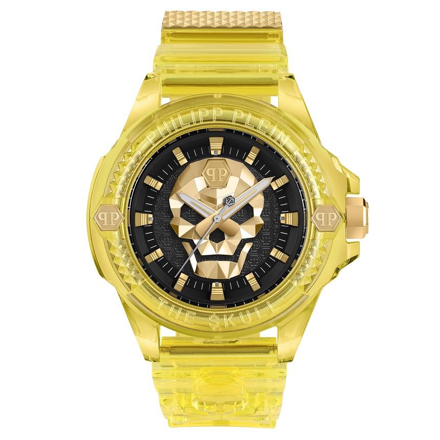 Philipp Plein The Skull Synthetic PWWAA0123