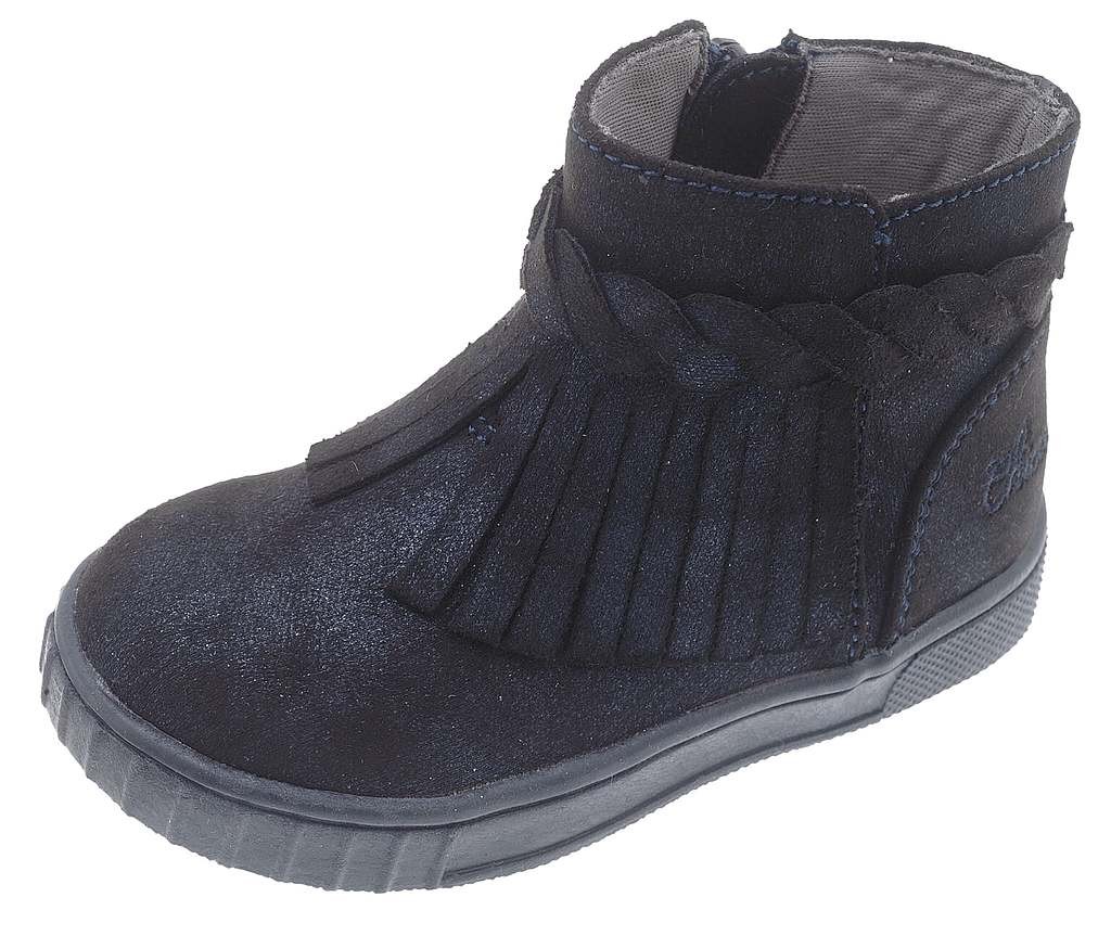 Botas Chicco CETINA para Niña - Cómodas y Resistentes