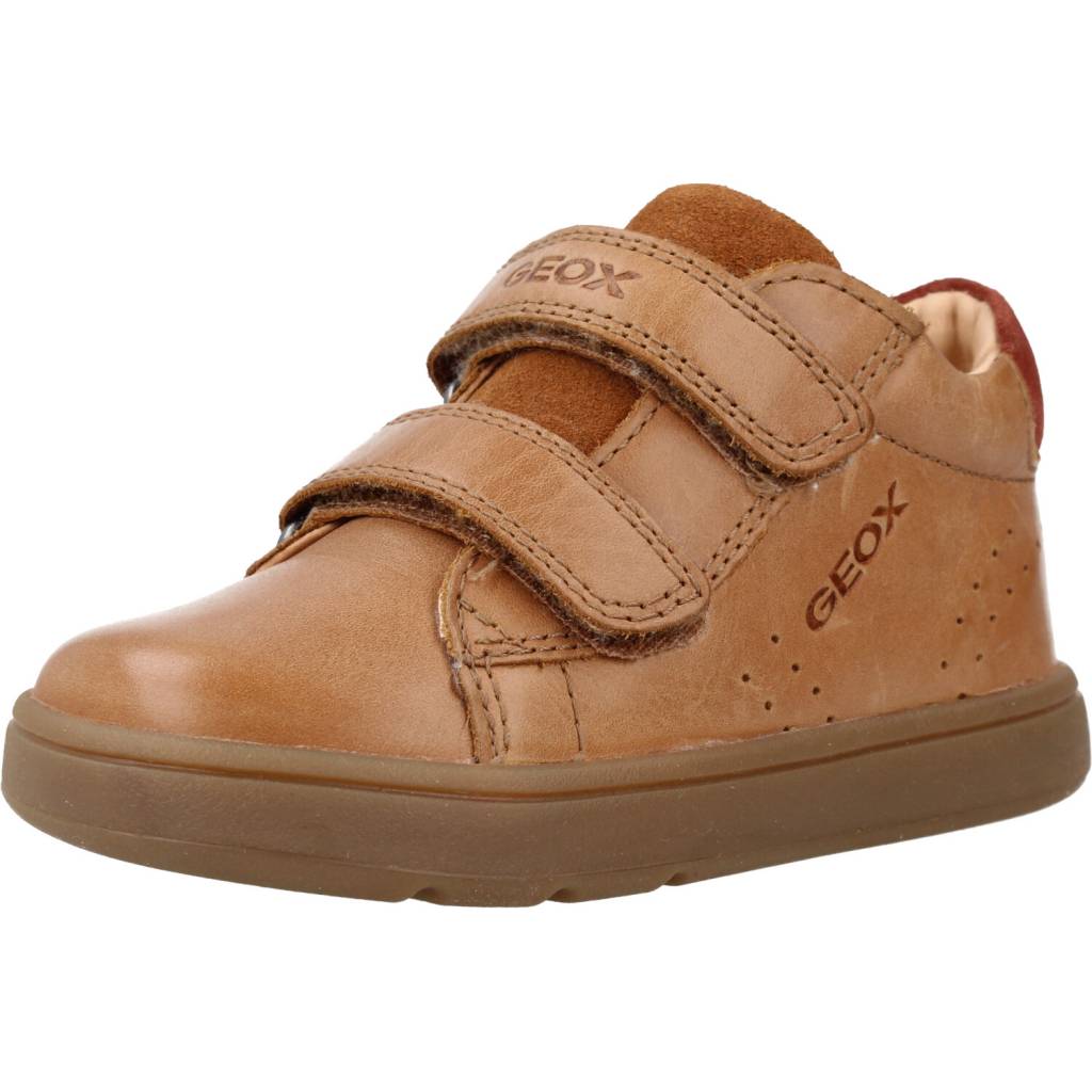 Zapatos Niño Marca Geox Modelo B Biglia Boy