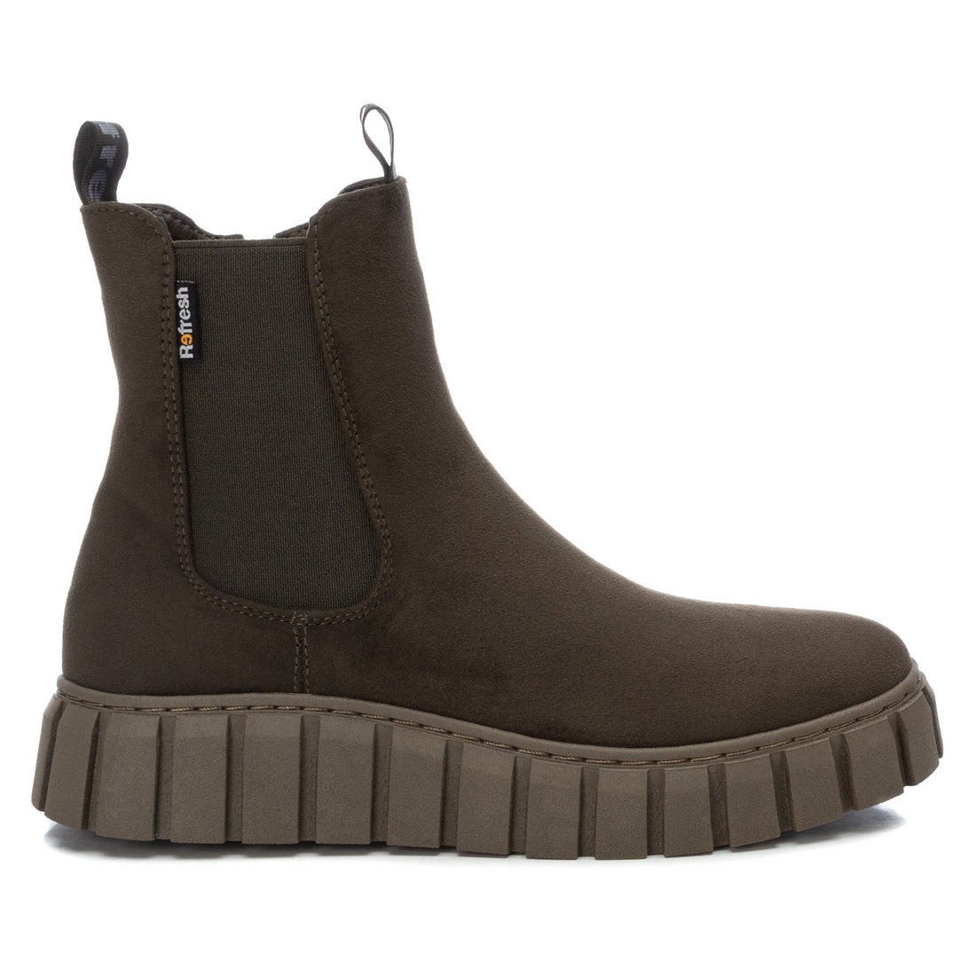 Refresh - Botín Mujer - Calzado Cómodo y Versátil - Moda casual - Modelo  17024904