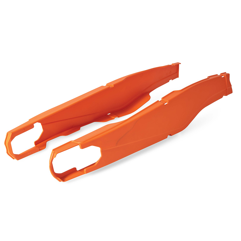 Protectores De Basculante Naranja 8456500002 59365