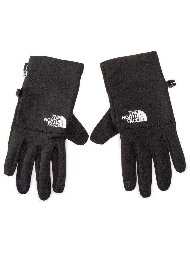 Guantes de Hombre  The North Face  Etip Recycled Negro