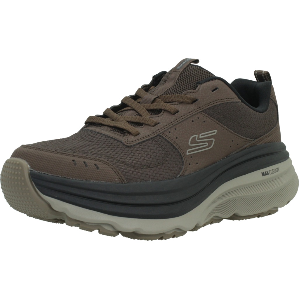 Zapatillas deportivas de Hombre Marca Skechers Modelo 237818s Max Cushioning Zirrus