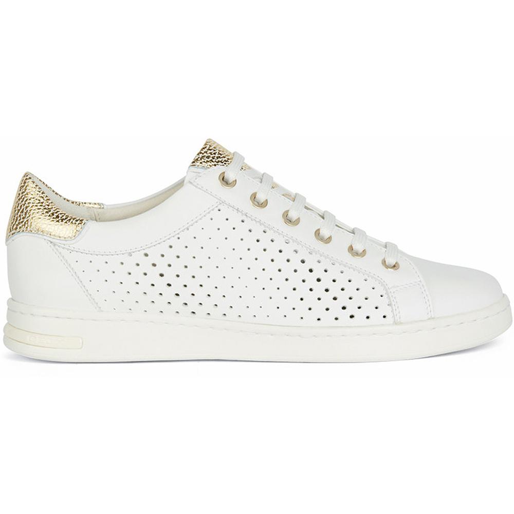 DEPORTIVAS GEOX JAYSEN LOW-CUT D151BB