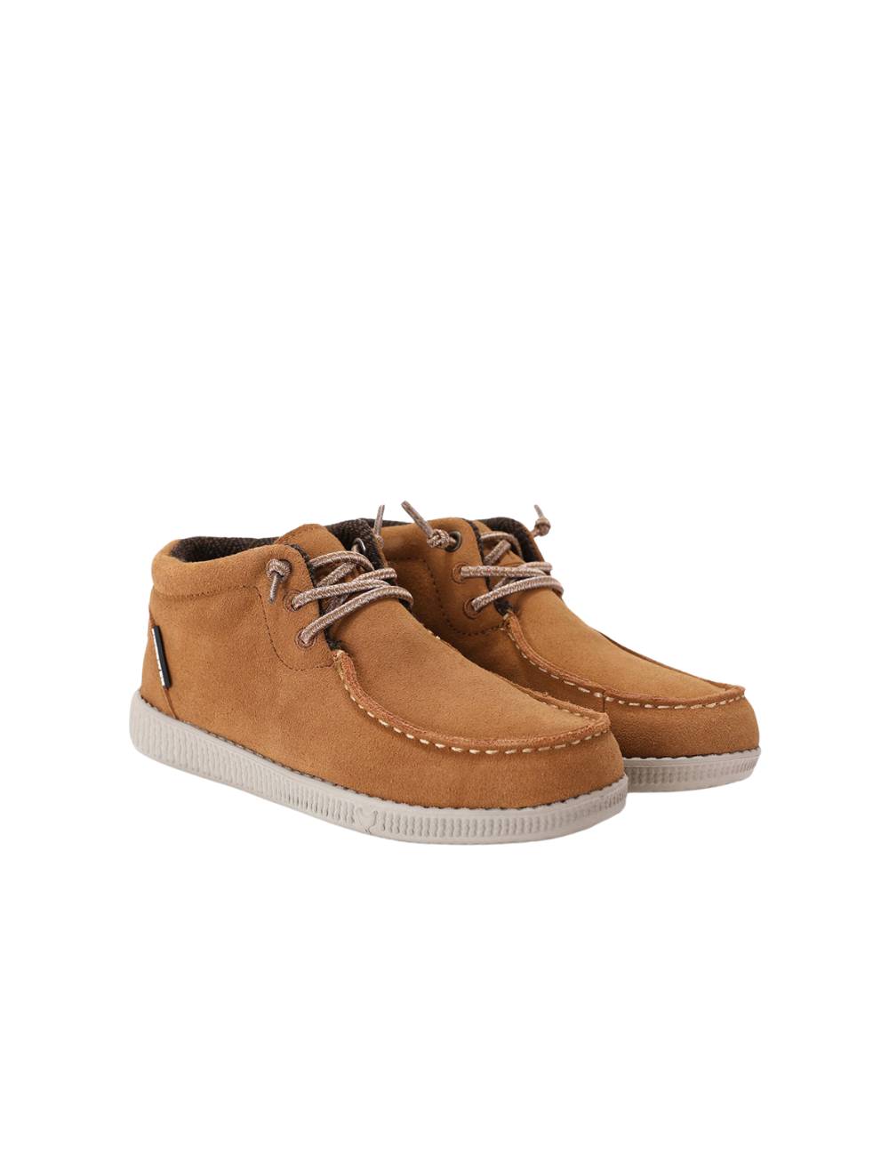 ZAPATILLA CASUAL WALK IN PITAS WP150 HI WPROOF JR NIÑO