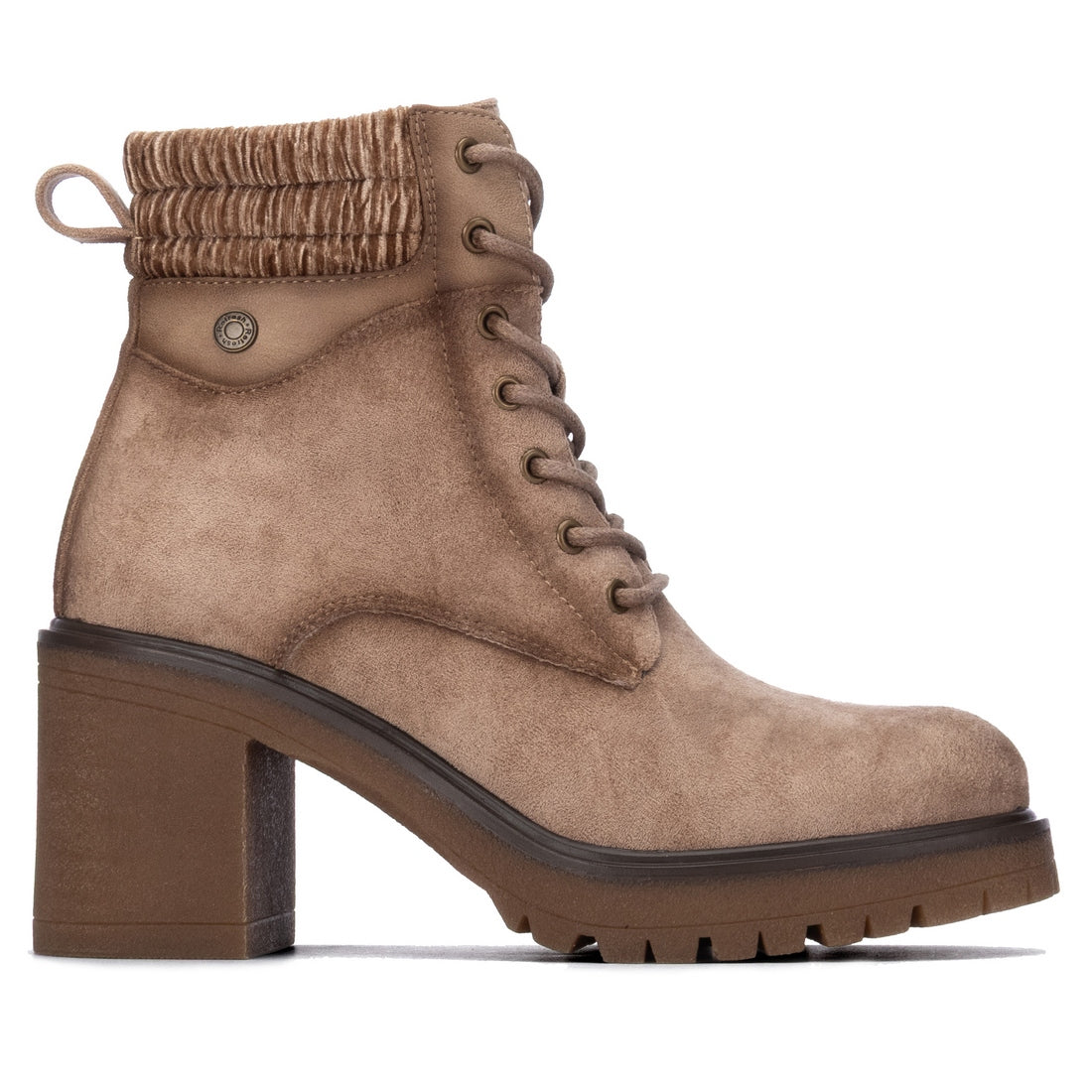Refresh - Botín Mujer - Calzado Cómodo y Versátil - Moda casual - Modelo 17604302