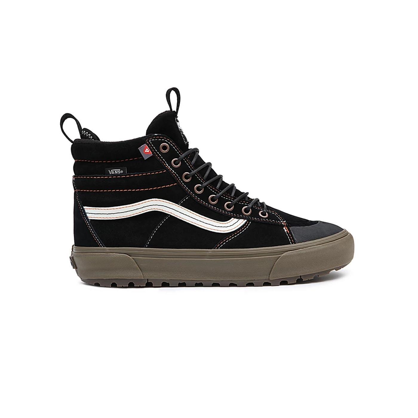 Zapatilla Vans Sk8-Hi MTE-2 Negra - Horma Clásica