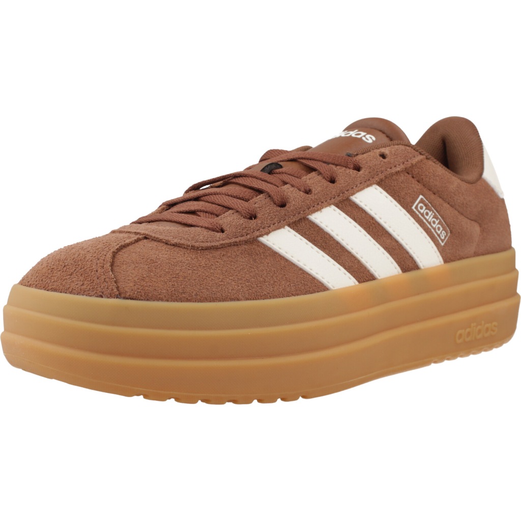 Zapatillas deportivas de Mujer Marca Adidas Modelo Vl Court Bold
