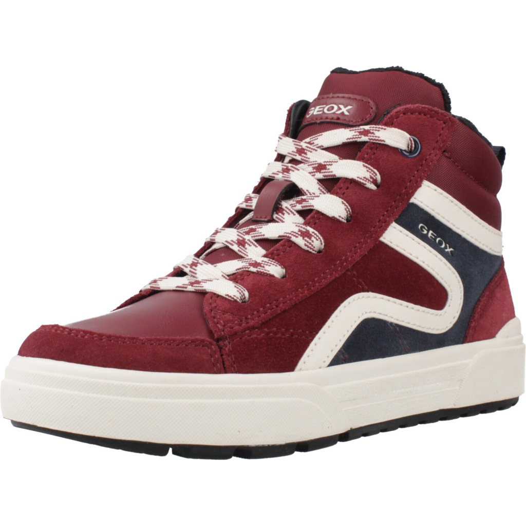 Zapatillas Niño Marca Geox Modelo J Weemble