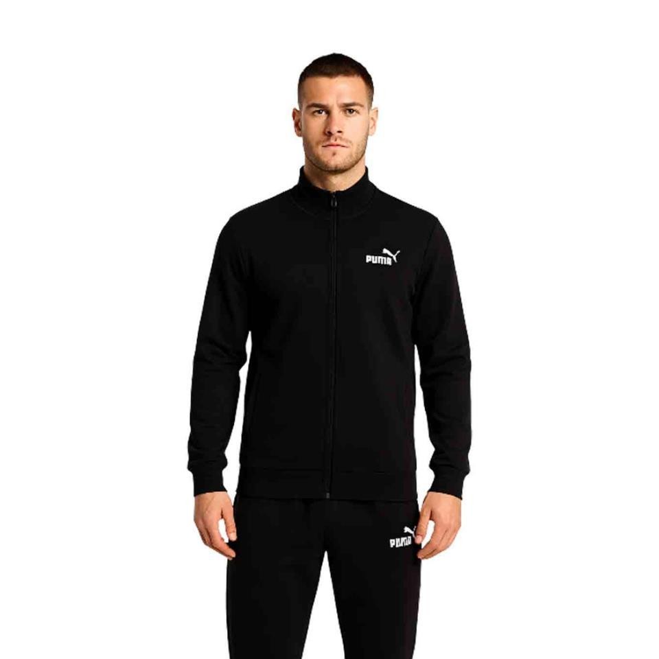 Chandal Puma Sweat Suit Negro Hombre 688175-01