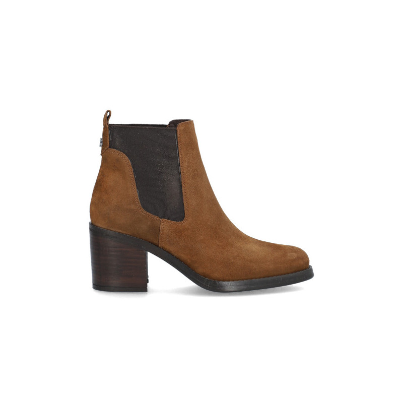 botin chelsea linea leyna fabricado en españa
