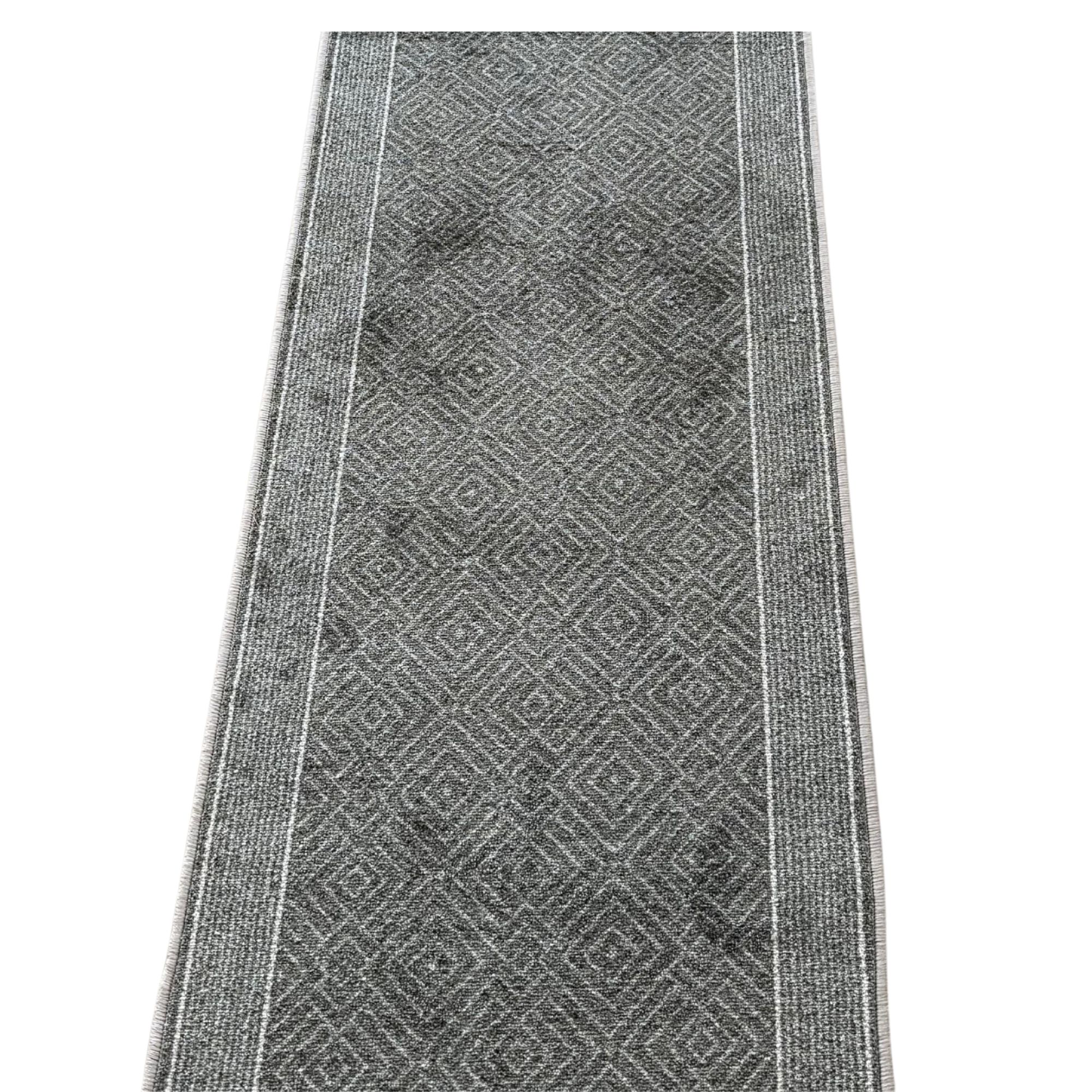 Alfombra Pasillera WALT Antideslizante para Pasillo y Entrada | Disponible en Varios Colores y Medidas | Fácil de Limpiar