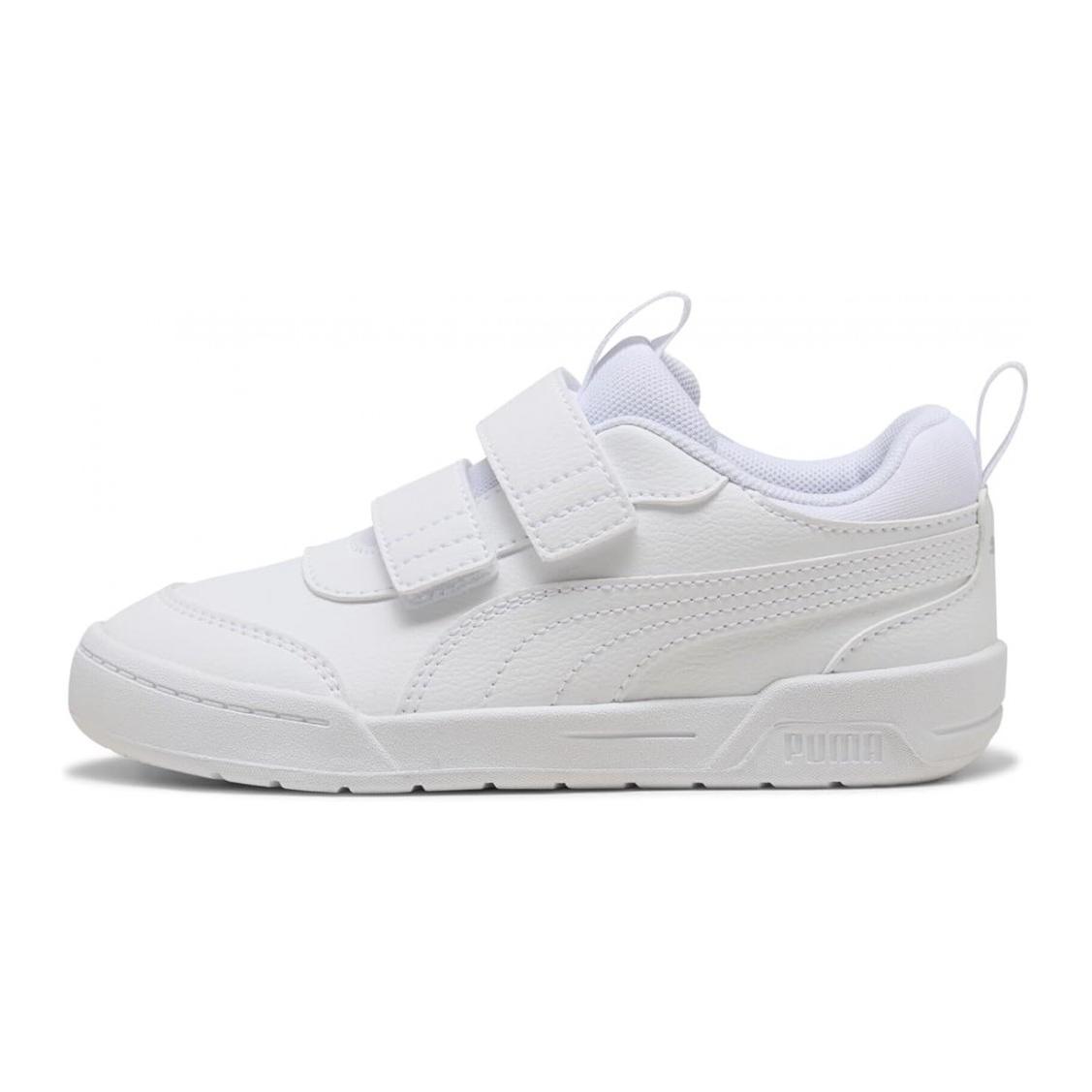 Zapatillas Niño/a Puma  Multiflex 2 312152-03 Zapatillas Niño Puma
