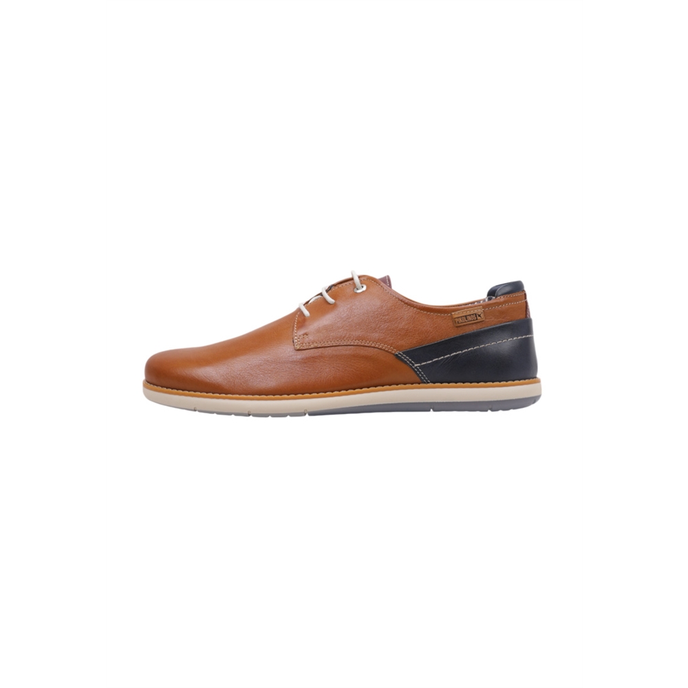 Pikolinos JUCAR M4E-4104 Zapatos Planos Hombre Cuero
