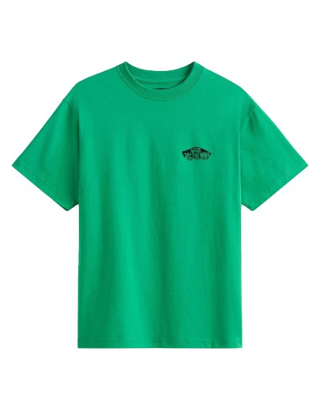 Camiseta Vans Hombre - VN000SYD