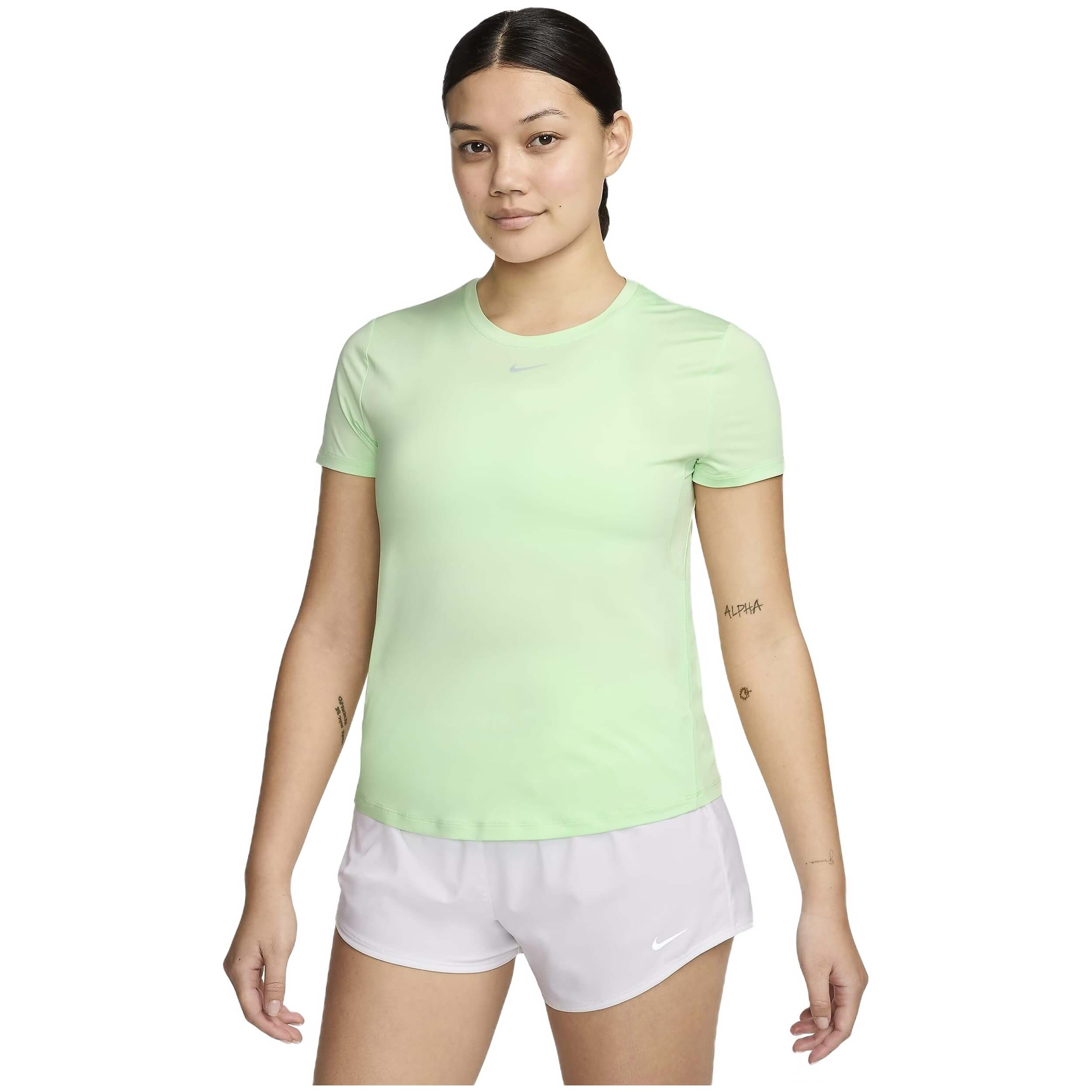 Nike One Classic Nike en color Blanco