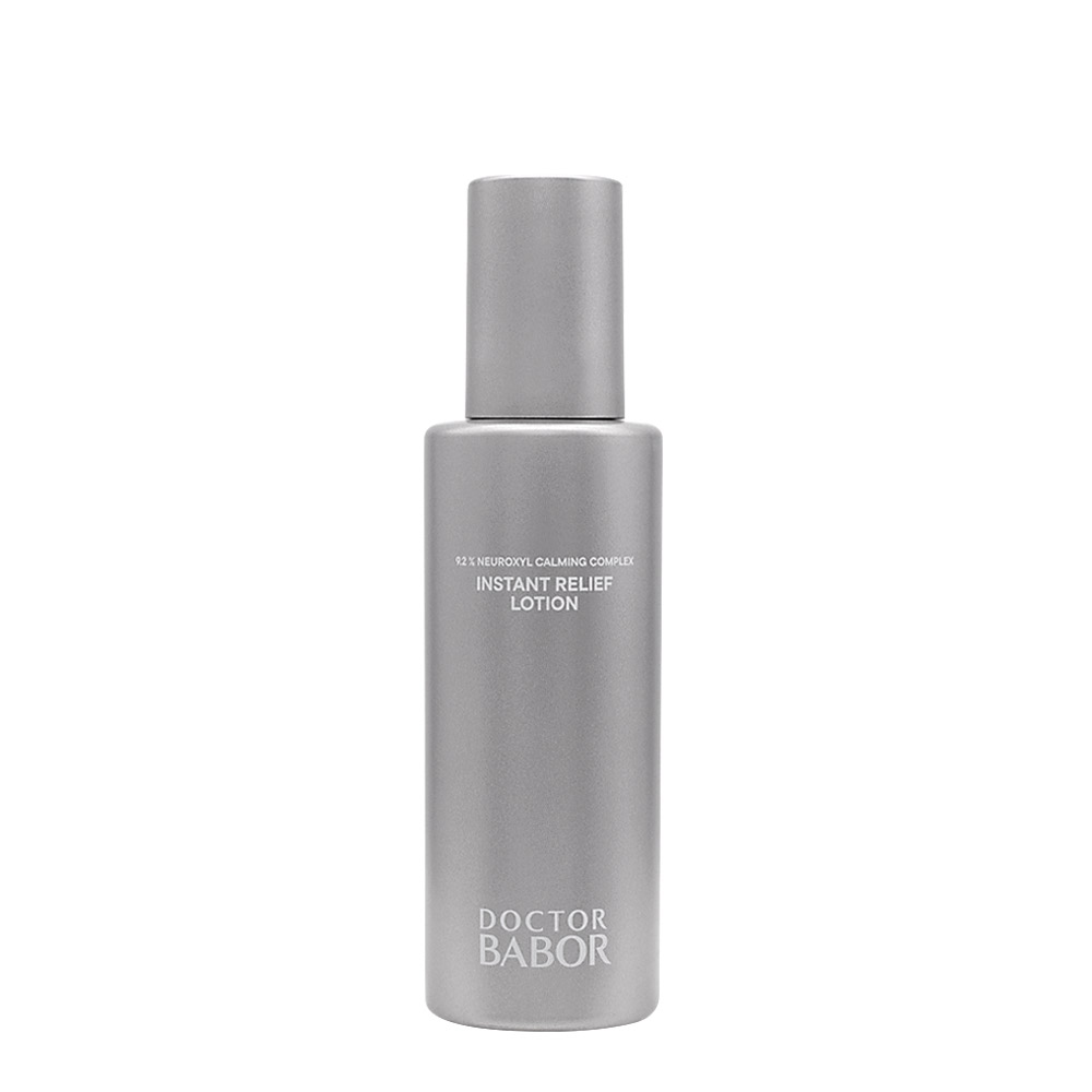 Babor Doctor Babor Sensitive Instant Relief Lotion 150ml-loción facial calmante