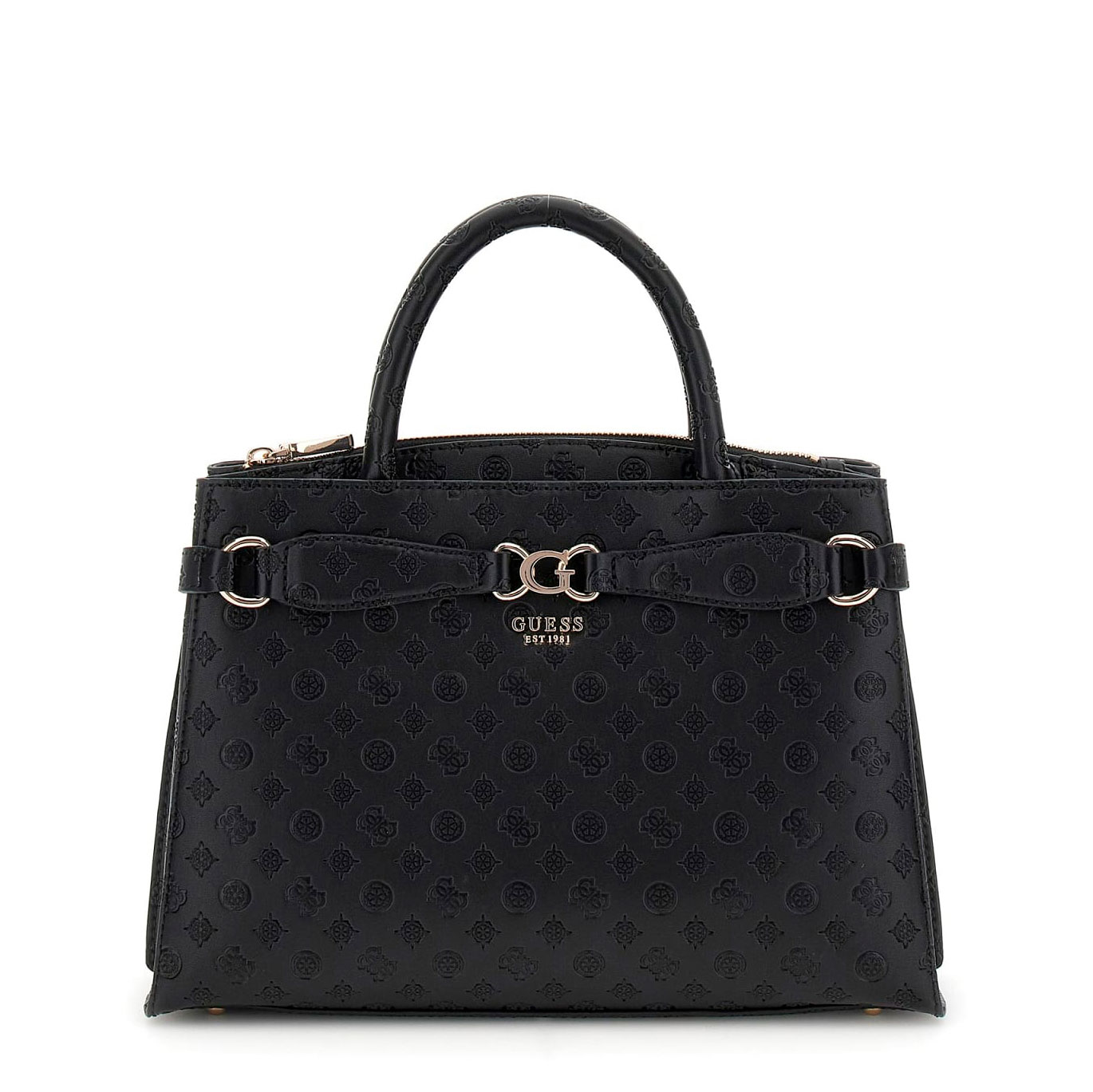 Guess Bolso Arlena Negro HWPG93 36060-BLO , para Mujer