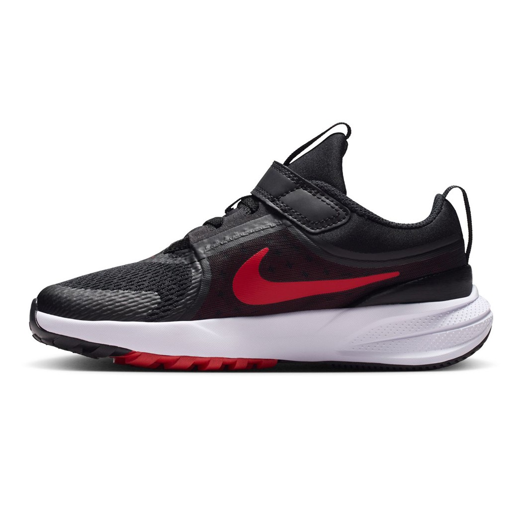 Zapatillas Nike Star Runner 5 Ps Negro Hf7005-014